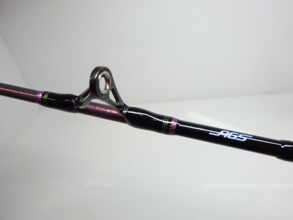 １６紅牙ＥＸ　ＡＧＳ Ｎ７０ＭＬＢ　ＴＧ